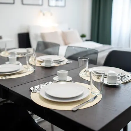 New At The Location *