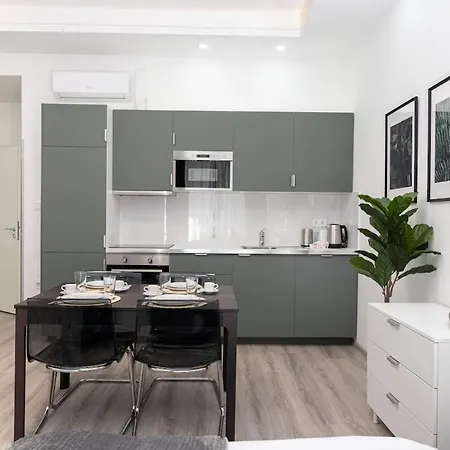 شقة New At The Location *