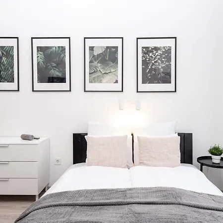 شقة New At The Location *