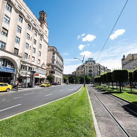 شقة New At The Location *